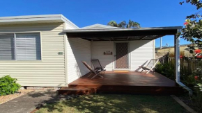 Teke Cottage